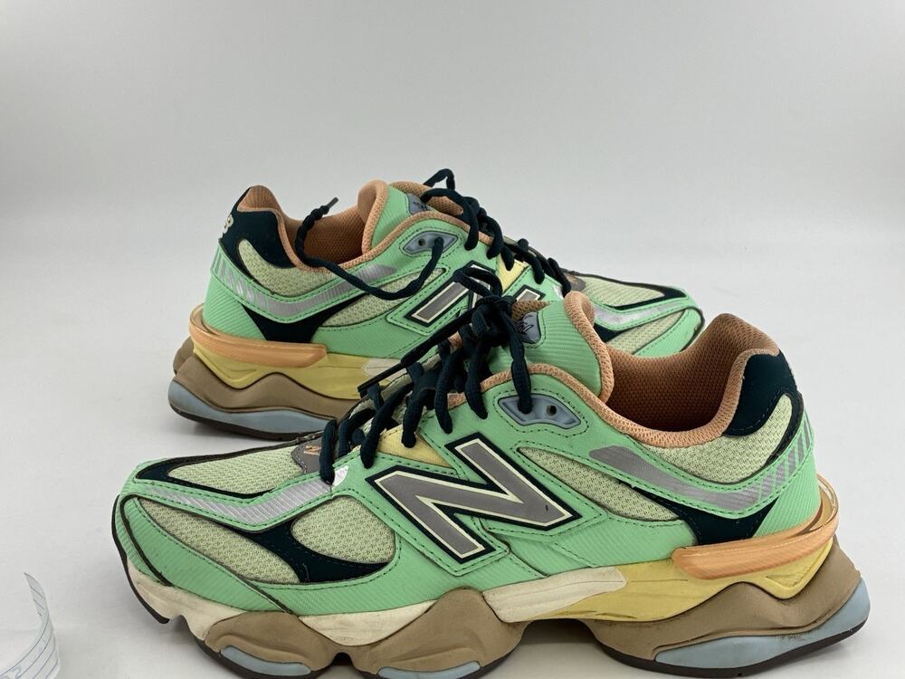 Size 9 - New Balance 9060 Easter Pack - Sweetgrass